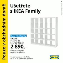 IKEA leták Strana 3