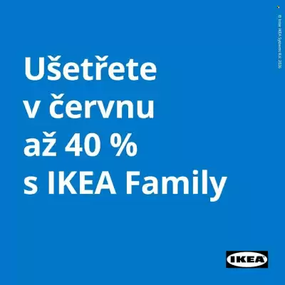 IKEA (platné do 30-06)