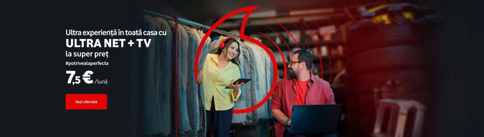 Magazine Vodafone Pagină 4