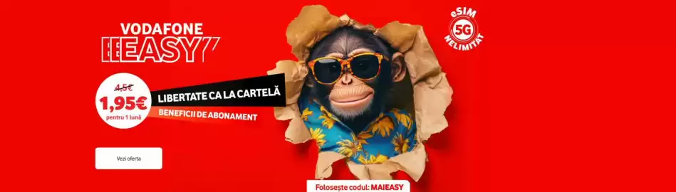 Magazine Vodafone Pagină 2