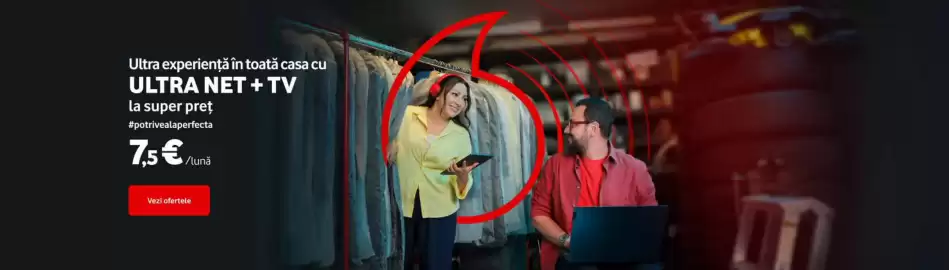 Magazine Vodafone Pagină 4