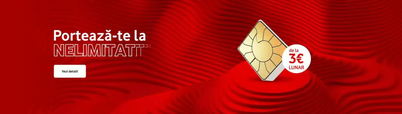 Vodafone (valid până la 14-06)