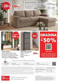 Catalog Mobila Videnov Pagină 12