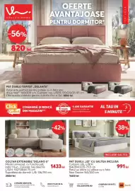 Catalog Mobila Videnov Pagină 1
