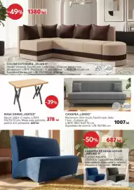 Catalog Mobila Videnov Pagină 11