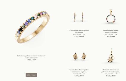 Catalog Teilor Pagină 4