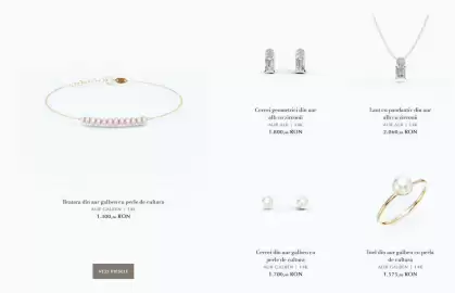Catalog Teilor Pagină 1