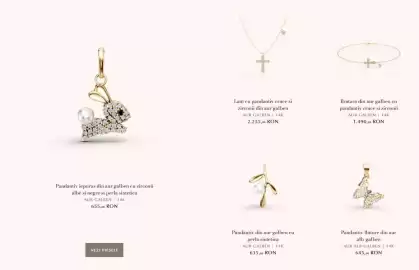 Catalog Teilor Pagină 2