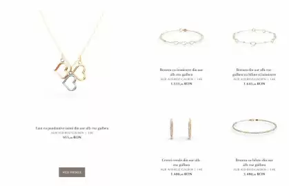 Catalog Teilor Pagină 3