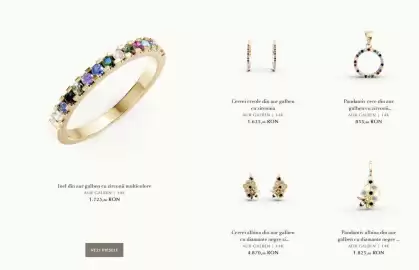 Catalog Teilor Pagină 4