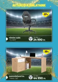 Möbelix akciós újság Oldal 1