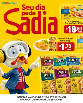 São Roque (válido até 30-06)