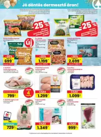 Spar akciós újság hét 23 Oldal 12