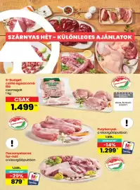 Spar akciós újság hét 23 Oldal 13