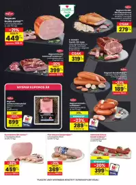 Spar akciós újság hét 23 Oldal 14