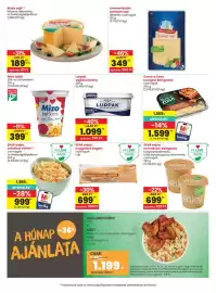 Spar akciós újság hét 23 Oldal 22