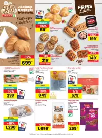 Spar akciós újság hét 23 Oldal 29