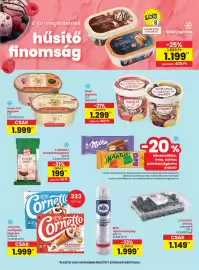 Spar akciós újság hét 23 Oldal 32