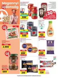Spar akciós újság hét 23 Oldal 35