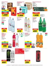 Spar akciós újság hét 23 Oldal 36