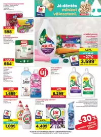 Spar akciós újság hét 23 Oldal 40