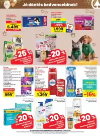 Spar akciós újság hét 23 Oldal 41