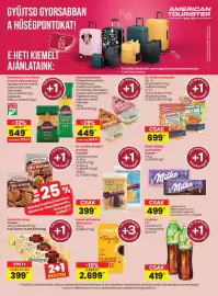 Spar akciós újság hét 23 Oldal 43