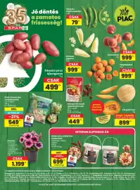 Spar akciós újság hét 23 Oldal 9