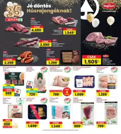 Interspar akciós újság hét 23 Oldal 11