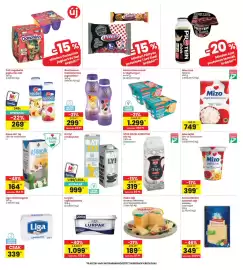 Interspar akciós újság hét 23 Oldal 17