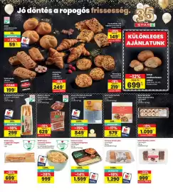 Interspar akciós újság hét 23 Oldal 21