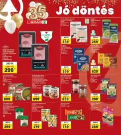 Interspar akciós újság hét 23 Oldal 25