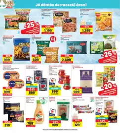 Interspar akciós újság hét 23 Oldal 27