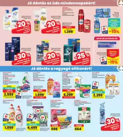 Interspar akciós újság hét 23 Oldal 37