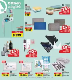 Interspar akciós újság hét 23 Oldal 38