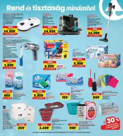 Interspar akciós újság hét 23 Oldal 39