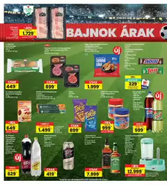 Interspar akciós újság hét 23 Oldal 4