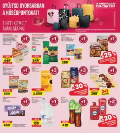 Interspar akciós újság hét 23 Oldal 44