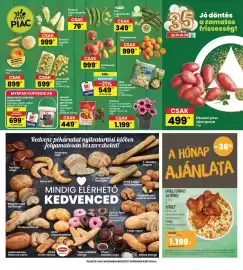 Interspar akciós újság hét 23 Oldal 45