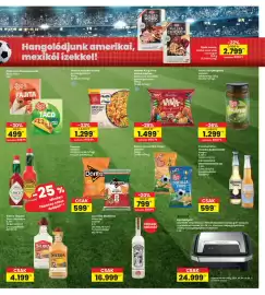 Interspar akciós újság hét 23 Oldal 5