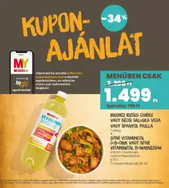 Interspar akciós újság hét 23 Oldal 9