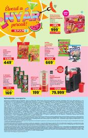 Interspar akciós újság Oldal 20