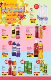 Interspar akciós újság Oldal 10