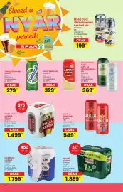 Interspar akciós újság Oldal 14