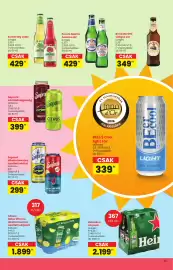 Interspar akciós újság Oldal 15