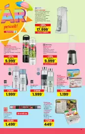 Interspar akciós újság Oldal 19