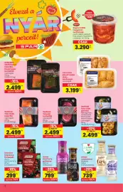 Interspar akciós újság Oldal 2