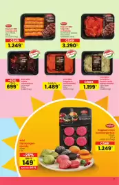 Interspar akciós újság Oldal 3