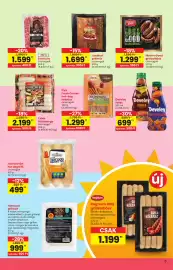 Interspar akciós újság Oldal 5