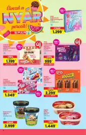 Interspar akciós újság Oldal 6